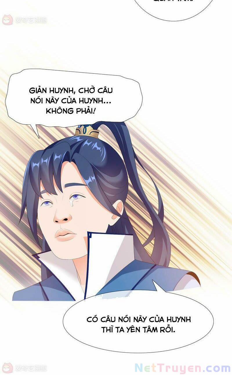 Ta Không Phải Nhân Vật Phản Diện 16 trang 11