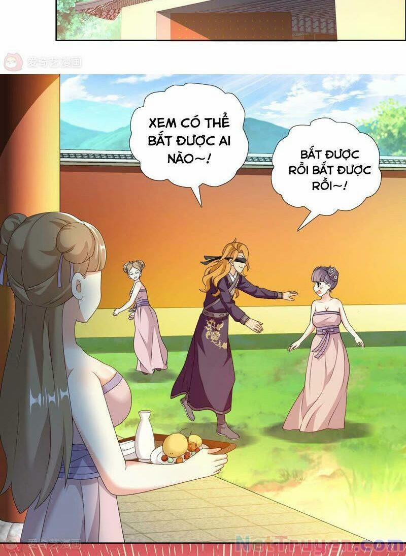 Ta Không Phải Nhân Vật Phản Diện 16 trang 13