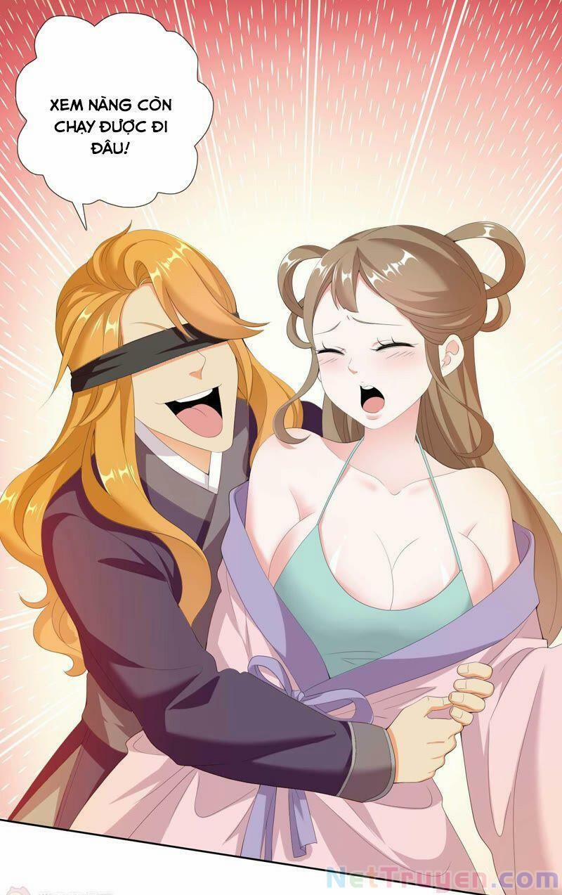 Ta Không Phải Nhân Vật Phản Diện 16 trang 14