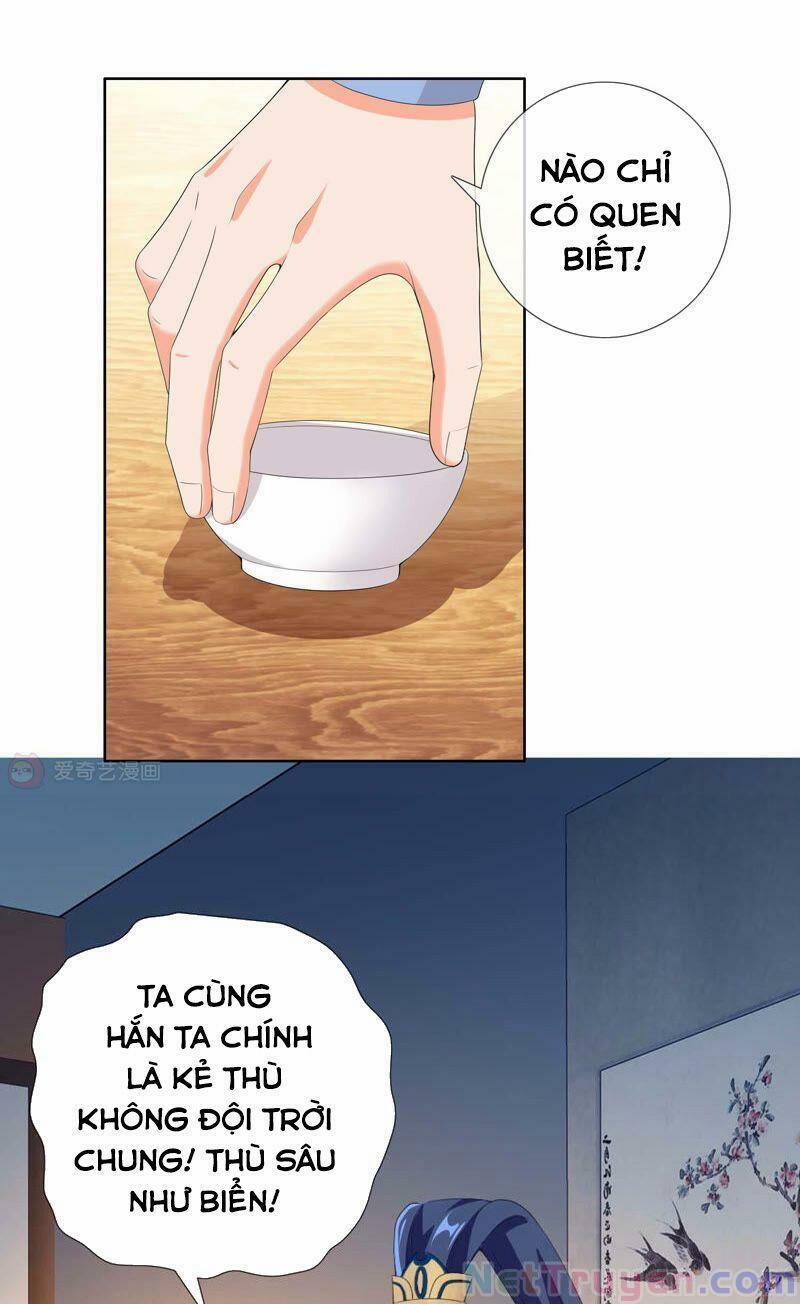 Ta Không Phải Nhân Vật Phản Diện 16 trang 2