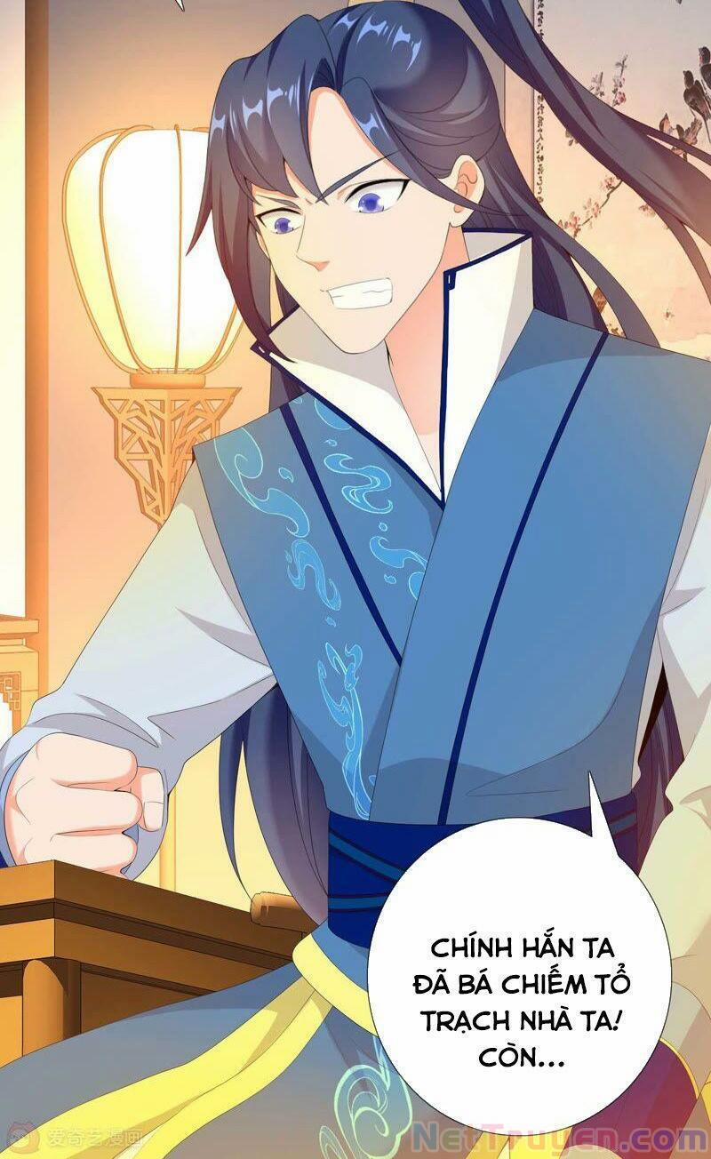 Ta Không Phải Nhân Vật Phản Diện 16 trang 3