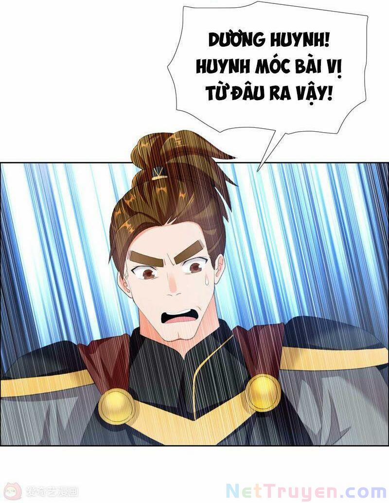 Ta Không Phải Nhân Vật Phản Diện 16 trang 5