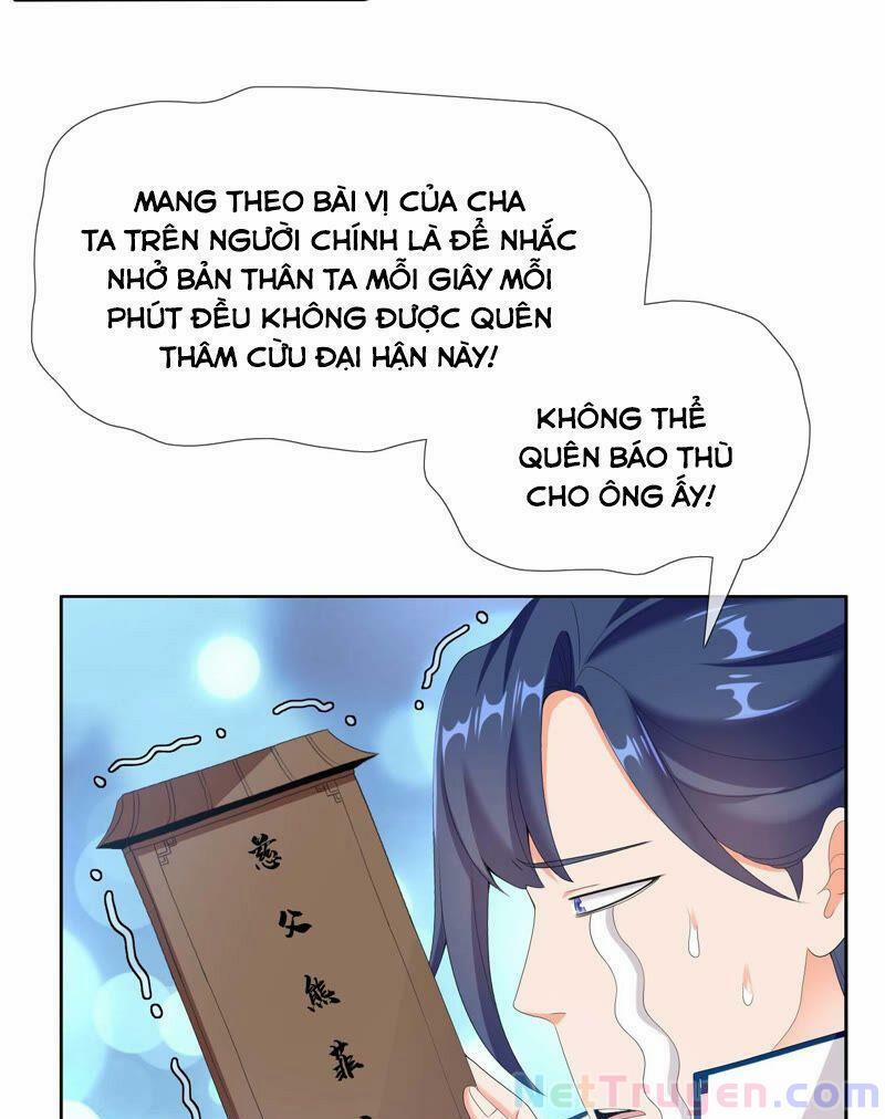 Ta Không Phải Nhân Vật Phản Diện 16 trang 6