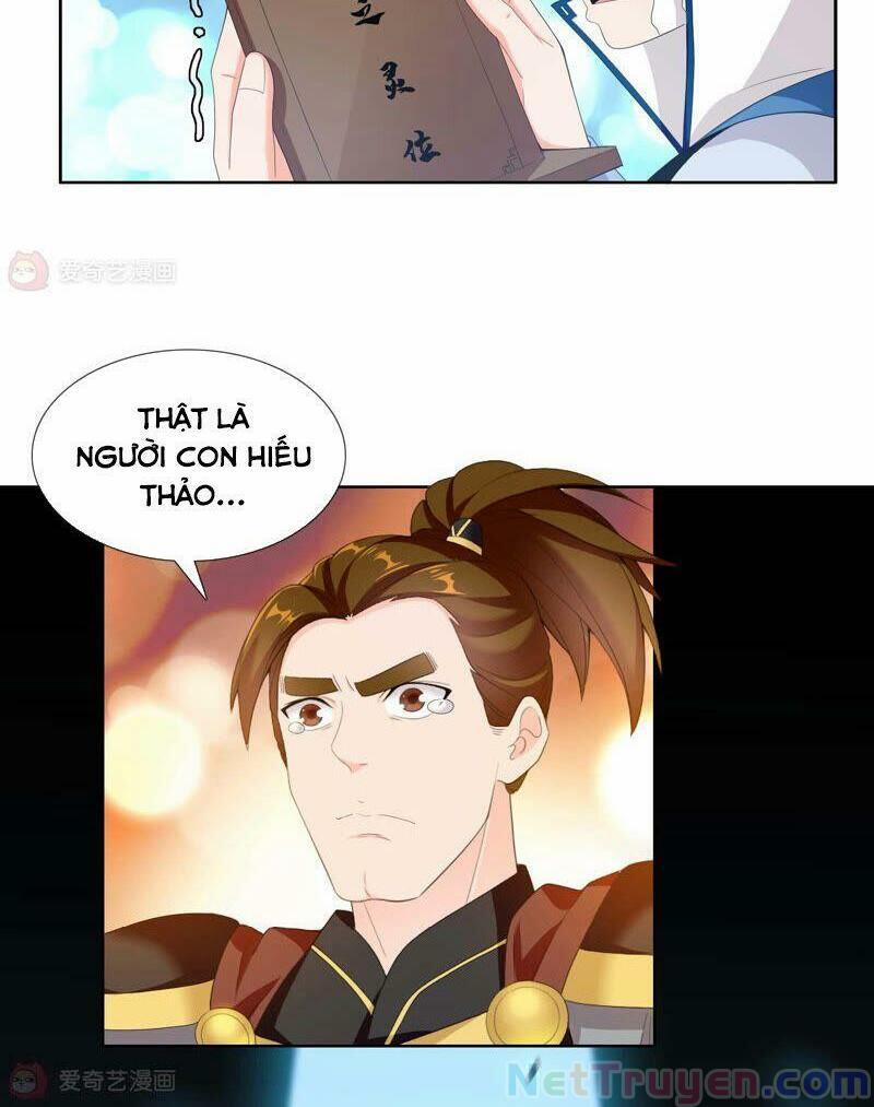 Ta Không Phải Nhân Vật Phản Diện 16 trang 7