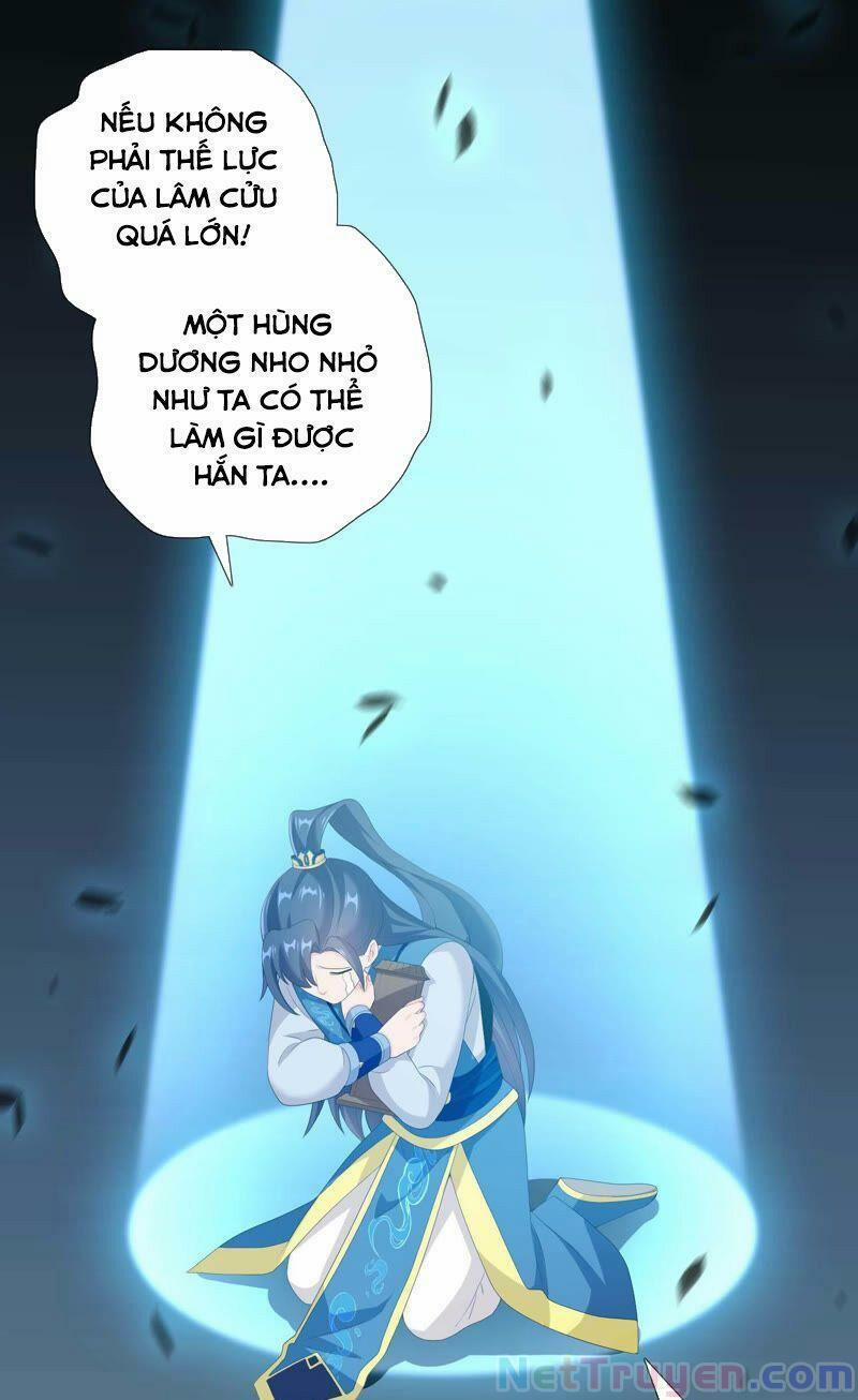 Ta Không Phải Nhân Vật Phản Diện 16 trang 8