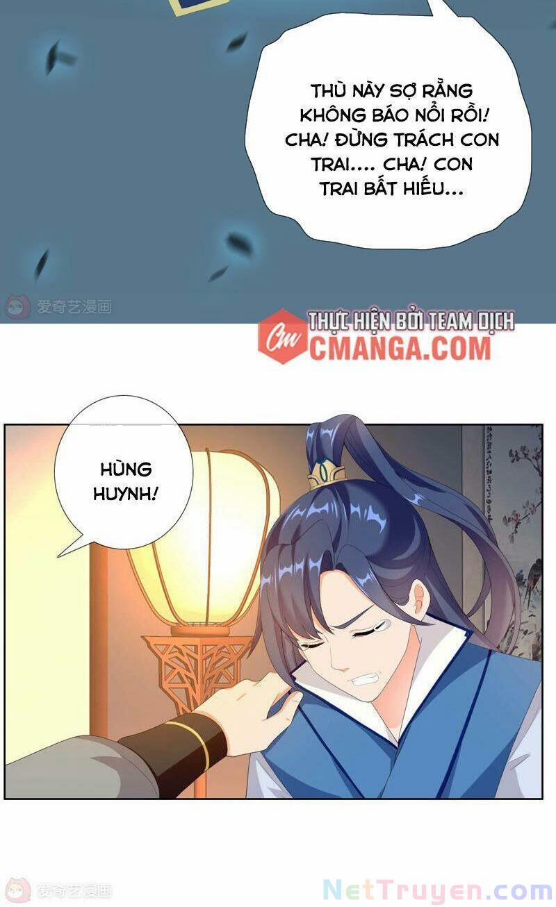 Ta Không Phải Nhân Vật Phản Diện 16 trang 9