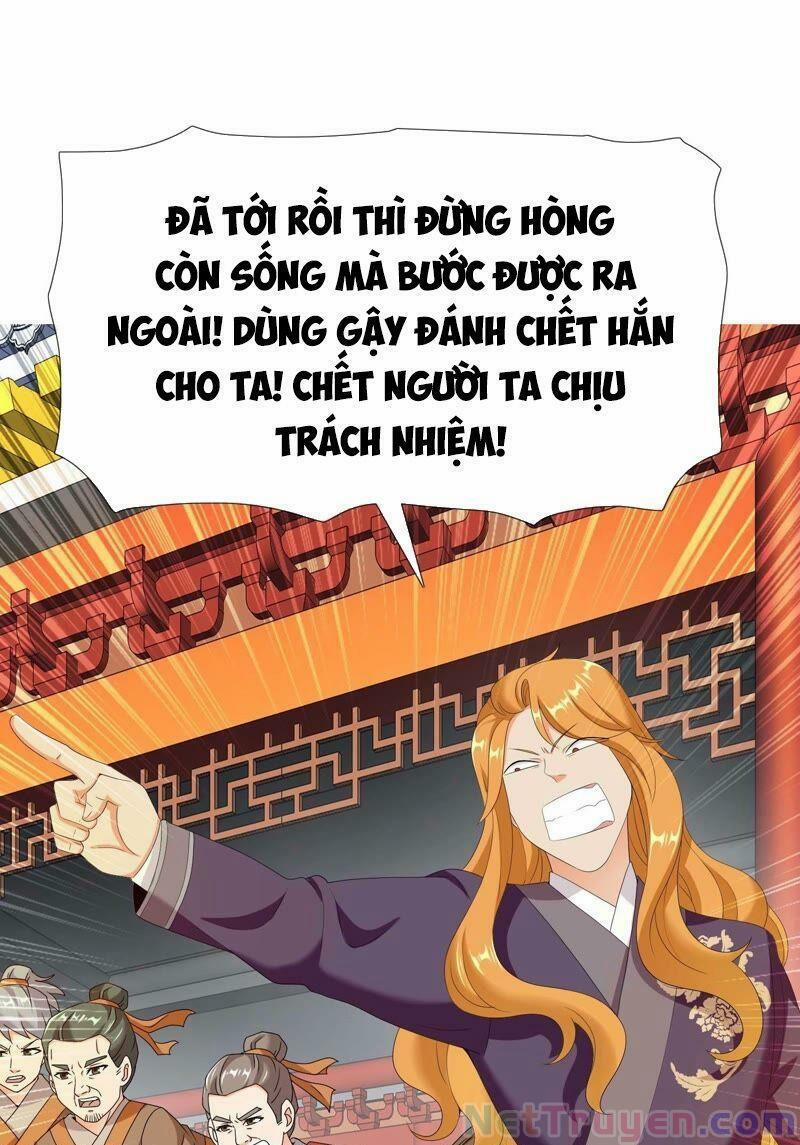 Ta Không Phải Nhân Vật Phản Diện 17 trang 0