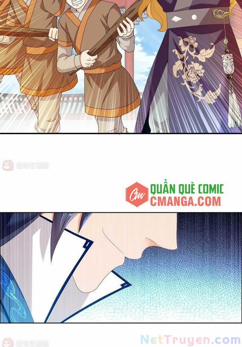 Ta Không Phải Nhân Vật Phản Diện 17 trang 1