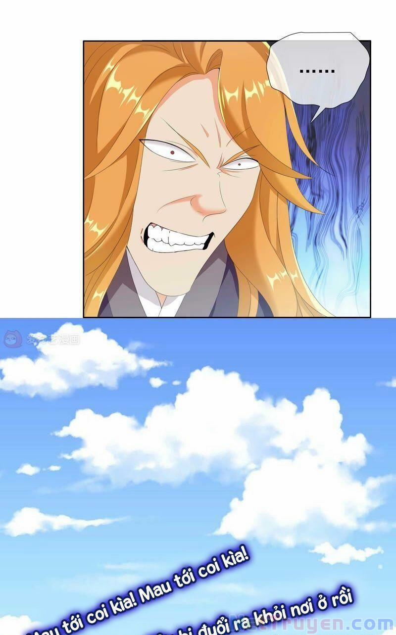 Ta Không Phải Nhân Vật Phản Diện 17 trang 10