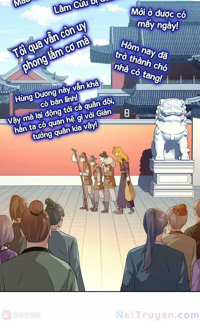 Ta Không Phải Nhân Vật Phản Diện 17 trang 11