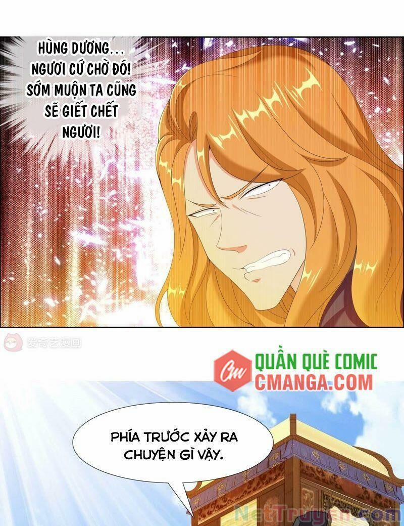 Ta Không Phải Nhân Vật Phản Diện 17 trang 13