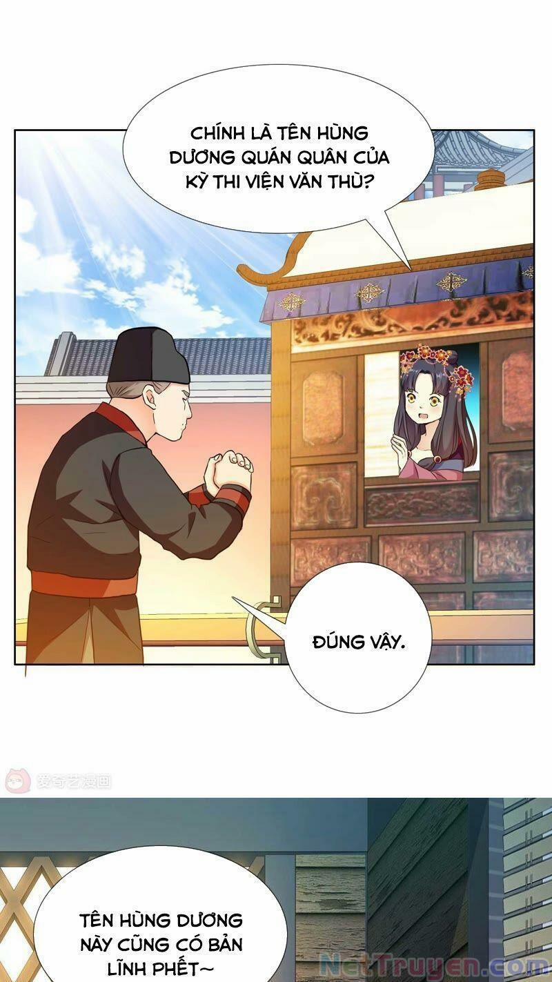 Ta Không Phải Nhân Vật Phản Diện 17 trang 15