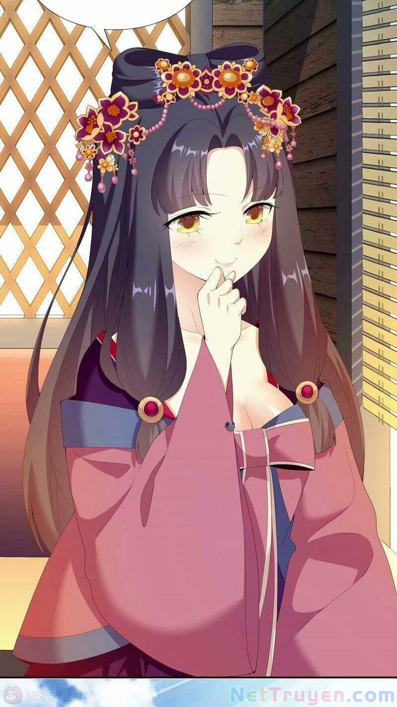 Ta Không Phải Nhân Vật Phản Diện 17 trang 16