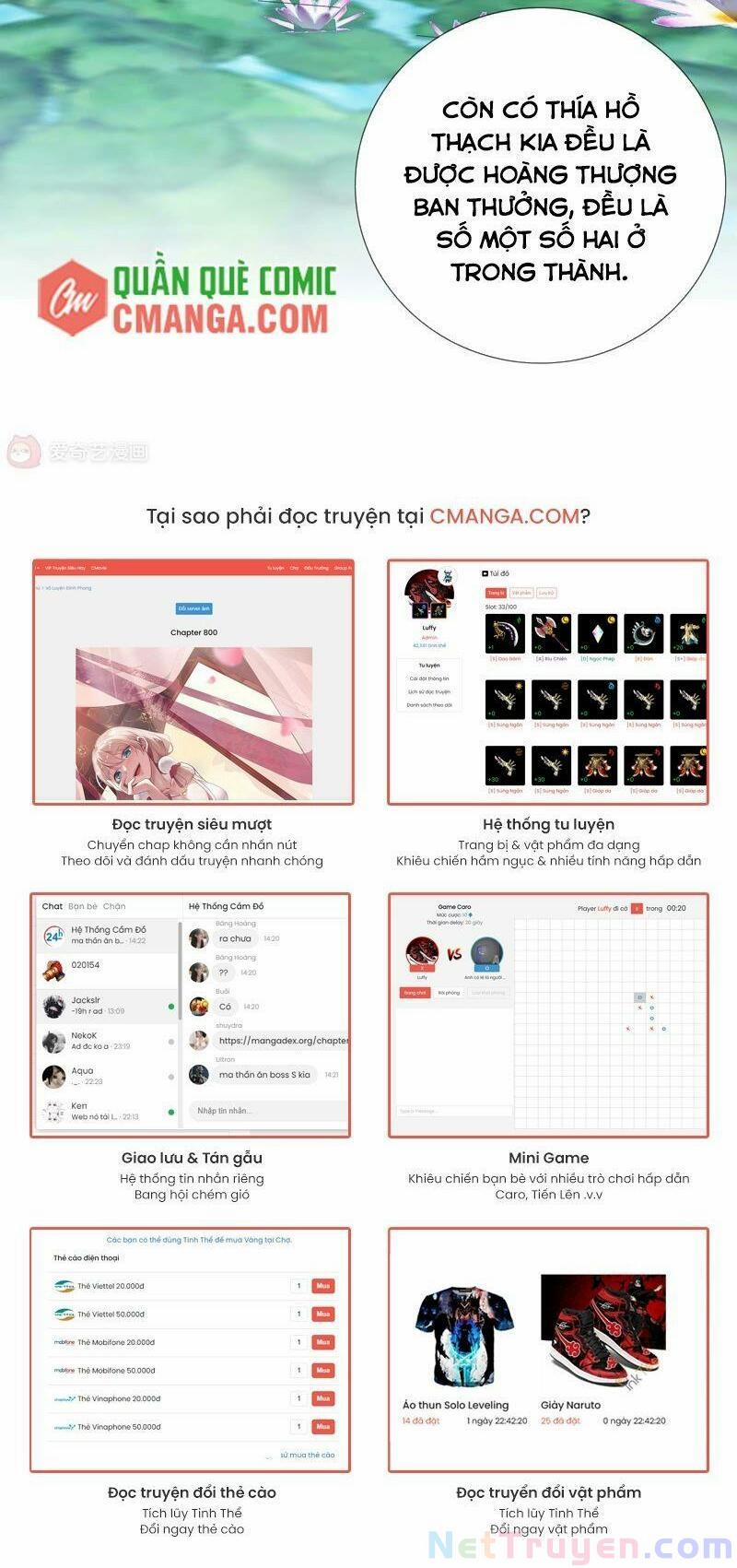 Ta Không Phải Nhân Vật Phản Diện 17 trang 18