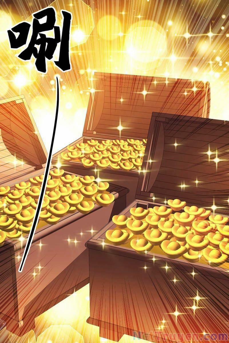 Ta Không Phải Nhân Vật Phản Diện 17 trang 21