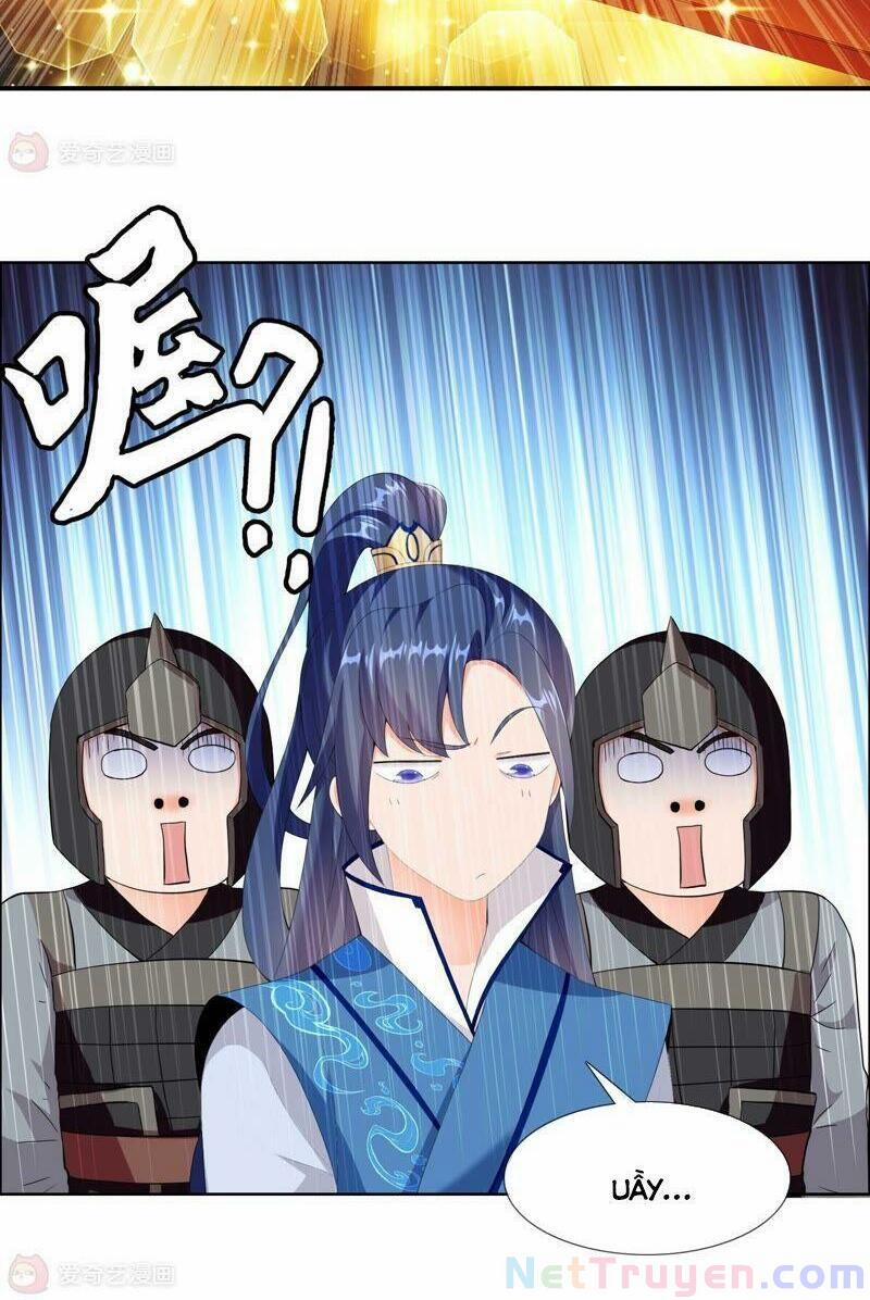 Ta Không Phải Nhân Vật Phản Diện 17 trang 22