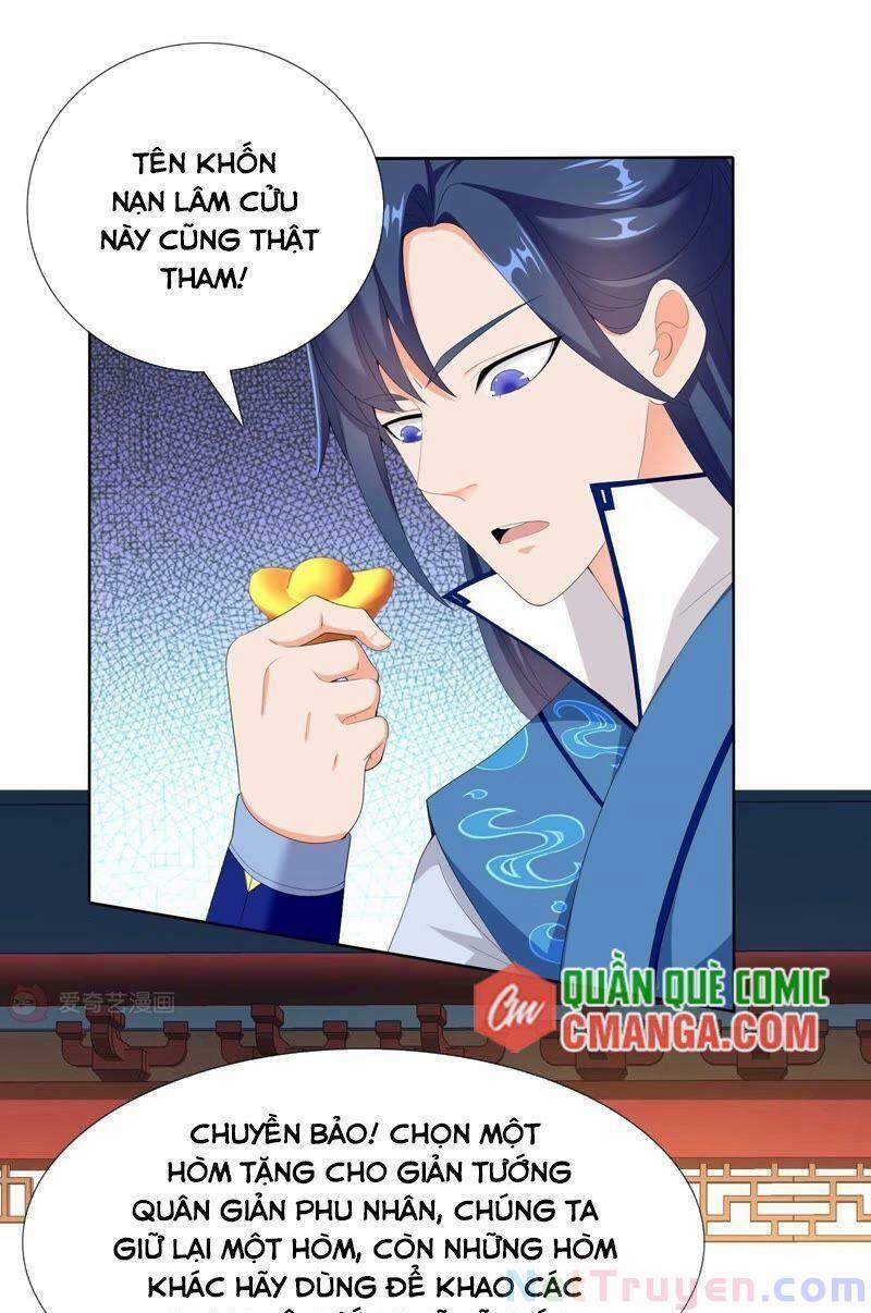 Ta Không Phải Nhân Vật Phản Diện 17 trang 23