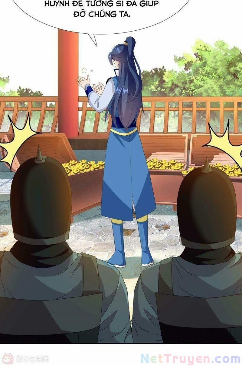 Ta Không Phải Nhân Vật Phản Diện 17 trang 24