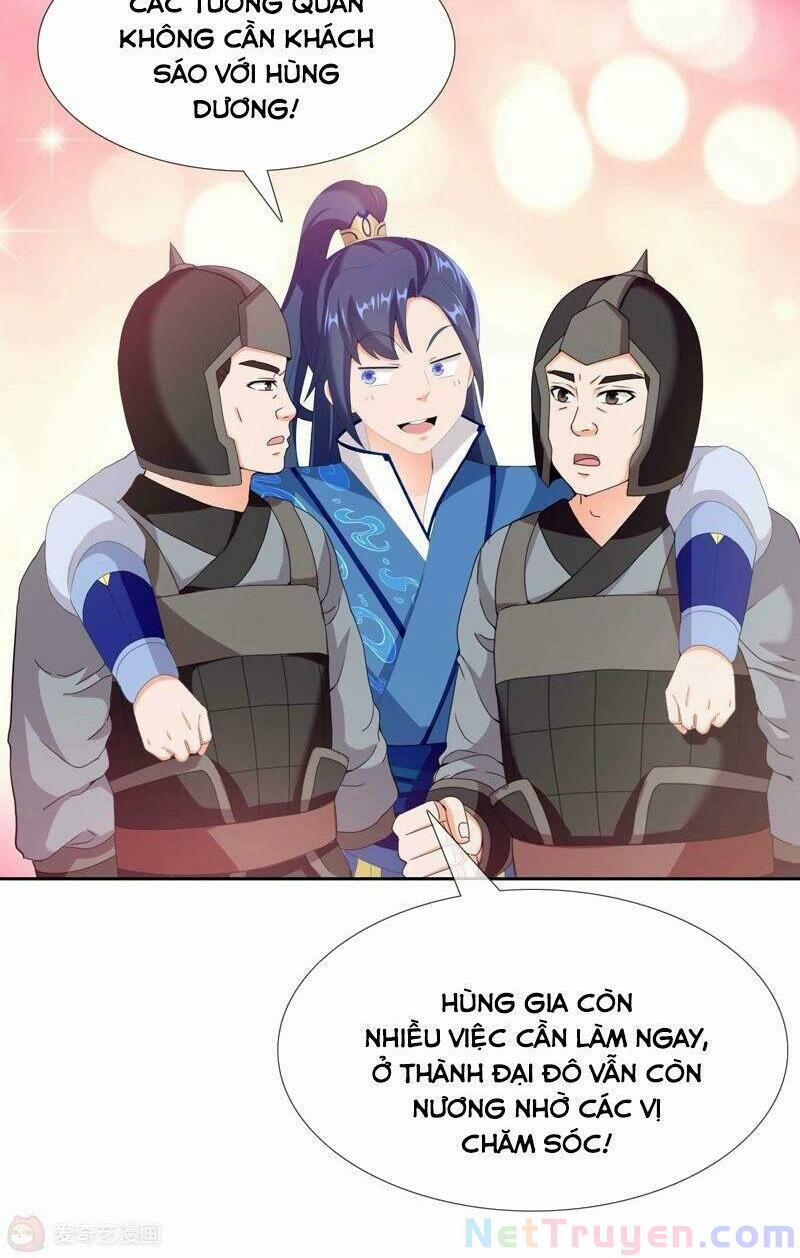 Ta Không Phải Nhân Vật Phản Diện 17 trang 26