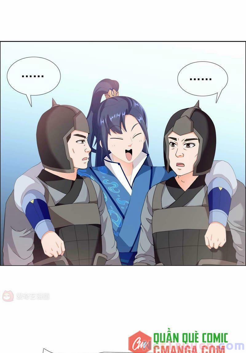 Ta Không Phải Nhân Vật Phản Diện 17 trang 27