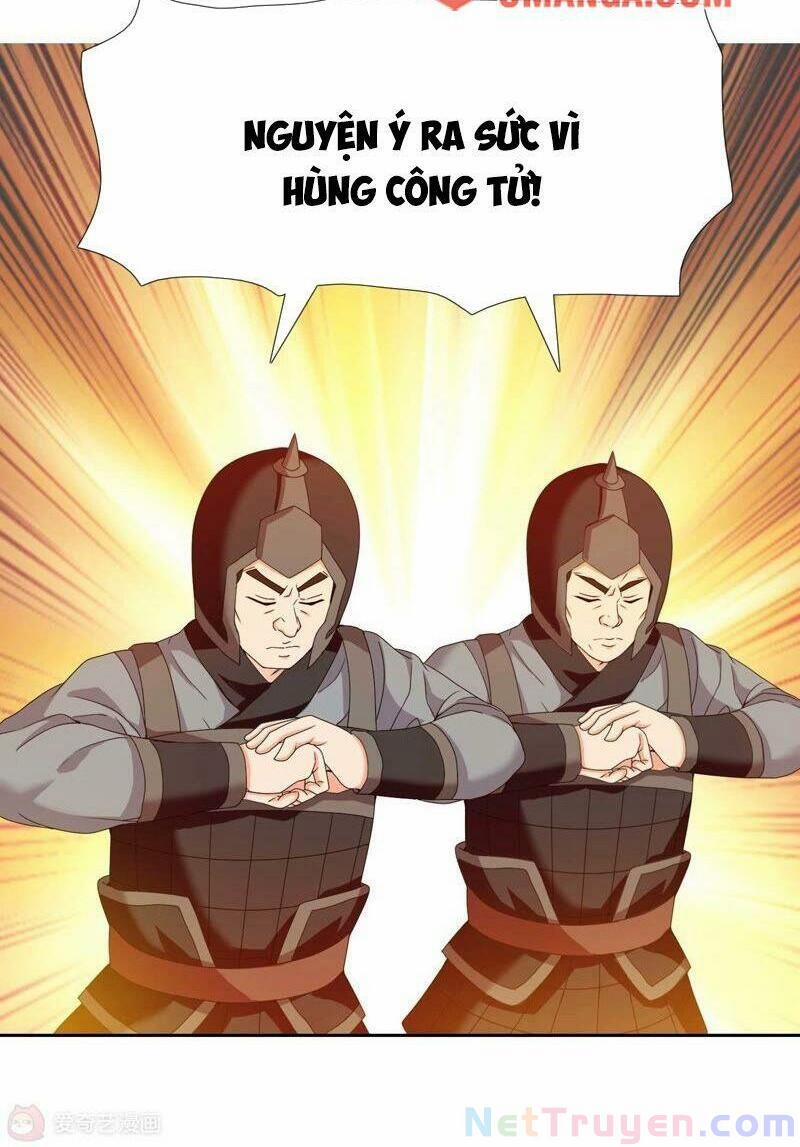 Ta Không Phải Nhân Vật Phản Diện 17 trang 28