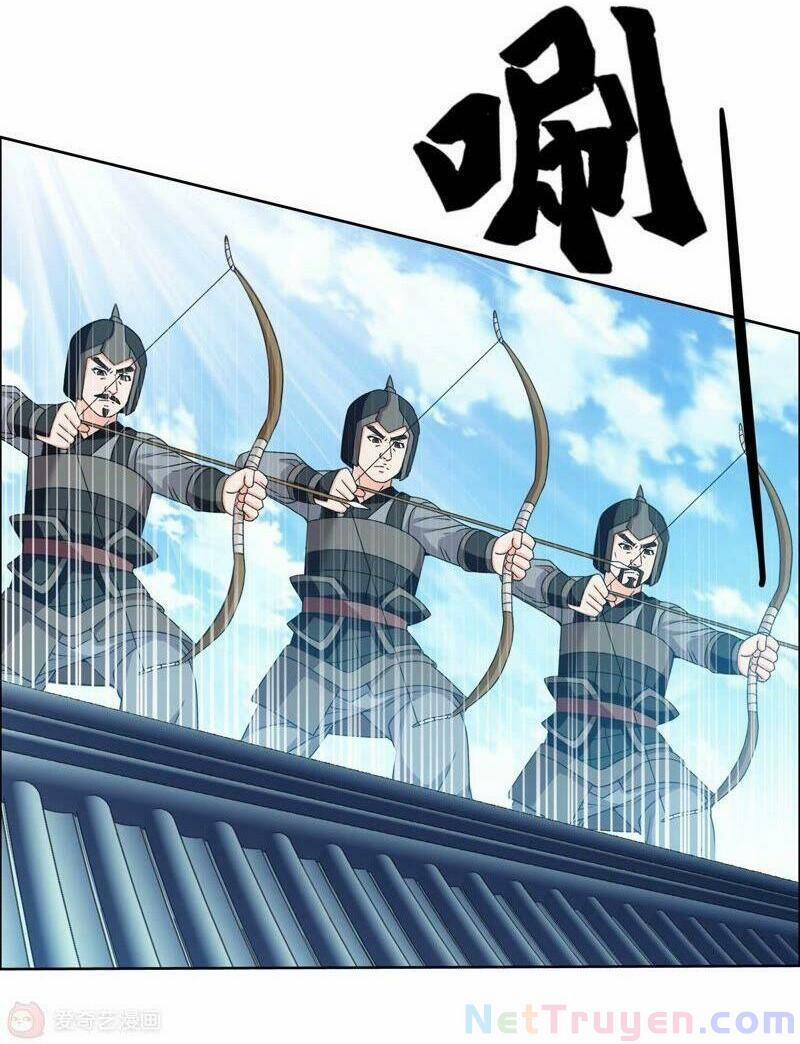 Ta Không Phải Nhân Vật Phản Diện 17 trang 3