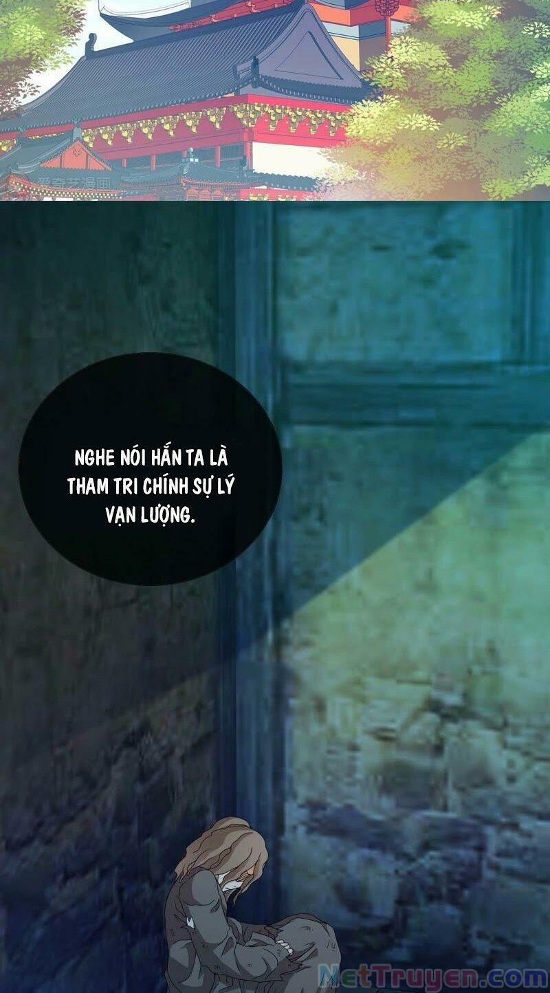 Ta Không Phải Nhân Vật Phản Diện 17 trang 30