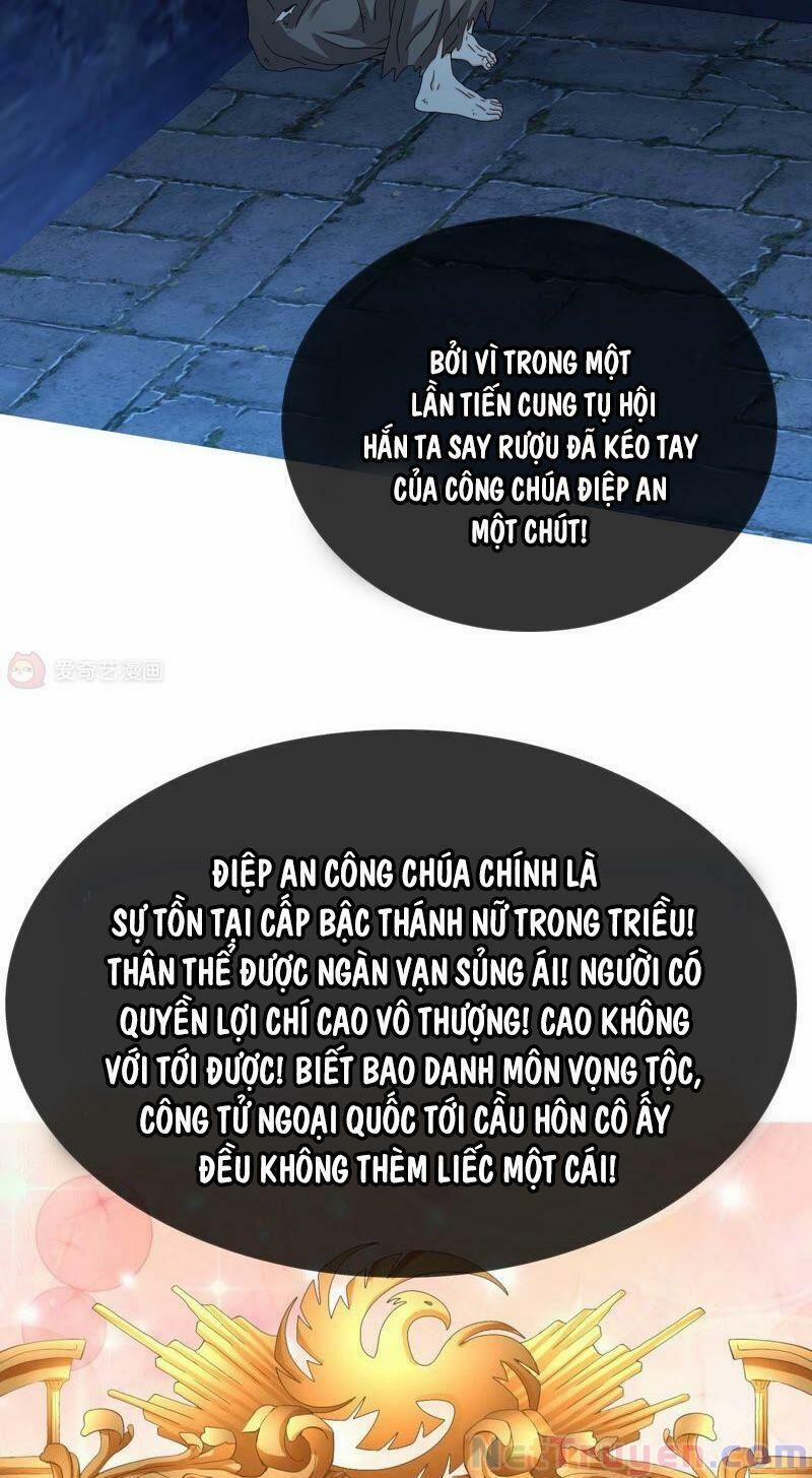 Ta Không Phải Nhân Vật Phản Diện 17 trang 31