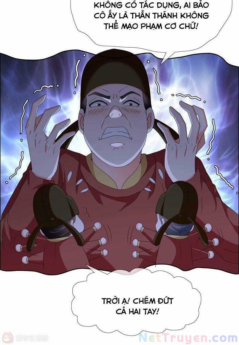 Ta Không Phải Nhân Vật Phản Diện 17 trang 34