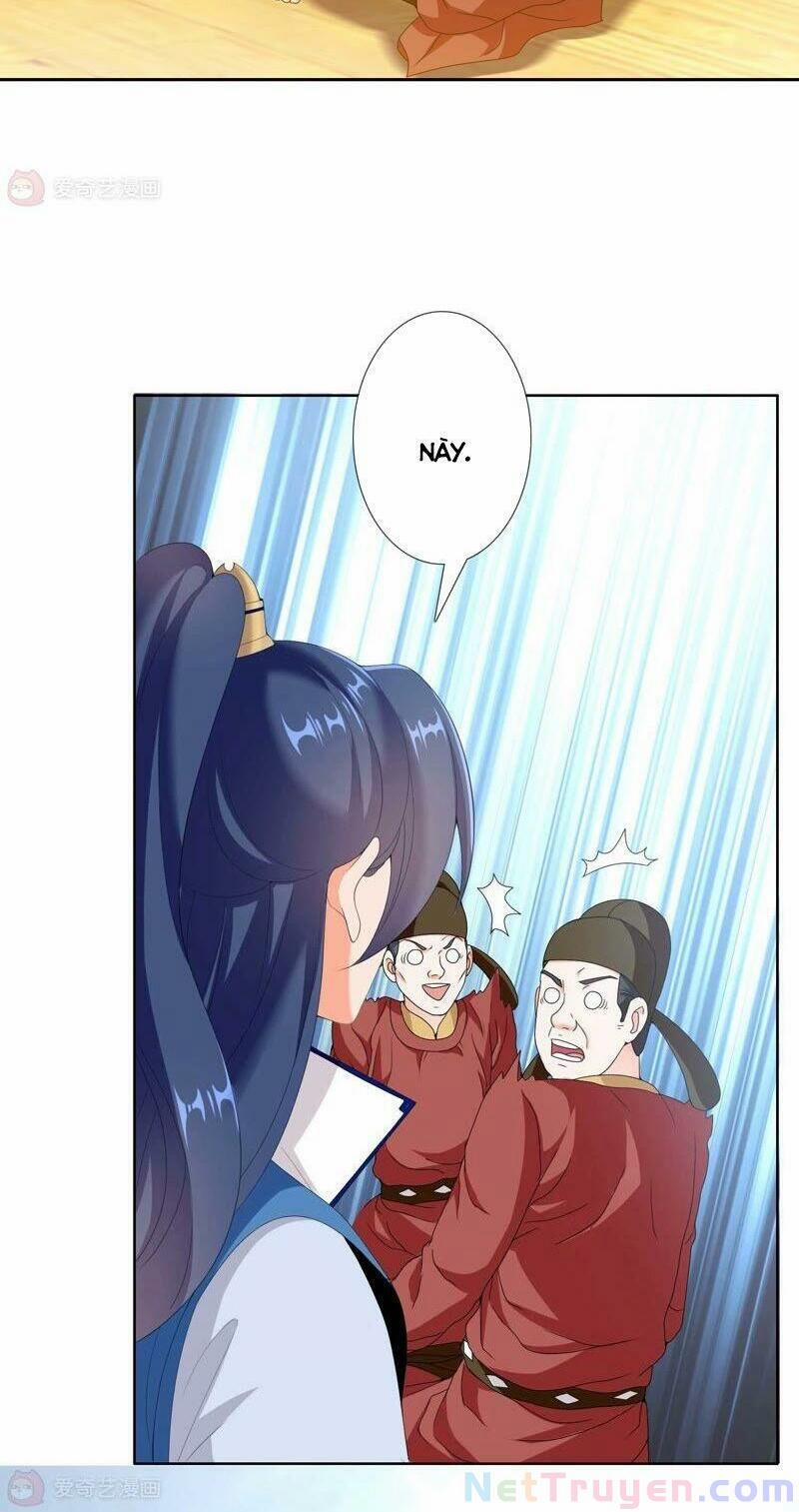 Ta Không Phải Nhân Vật Phản Diện 17 trang 36