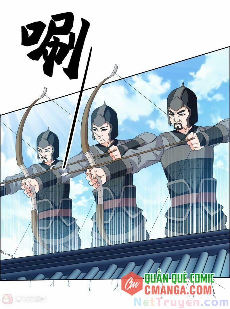 Ta Không Phải Nhân Vật Phản Diện 17 trang 4