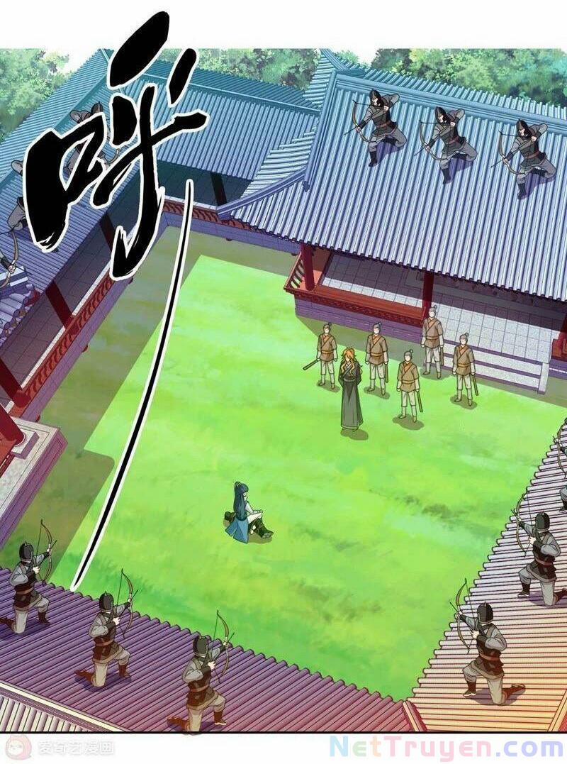 Ta Không Phải Nhân Vật Phản Diện 17 trang 5