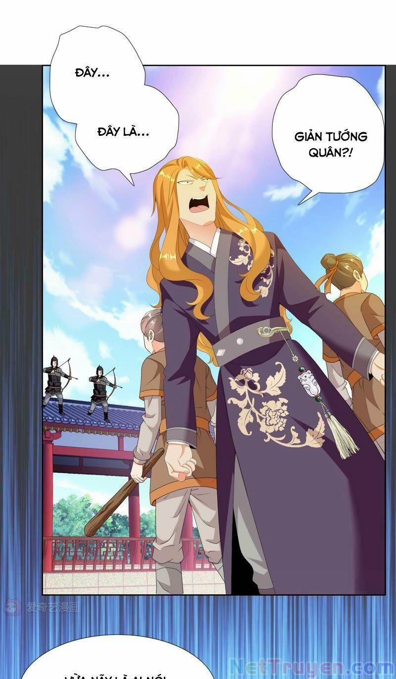 Ta Không Phải Nhân Vật Phản Diện 17 trang 6