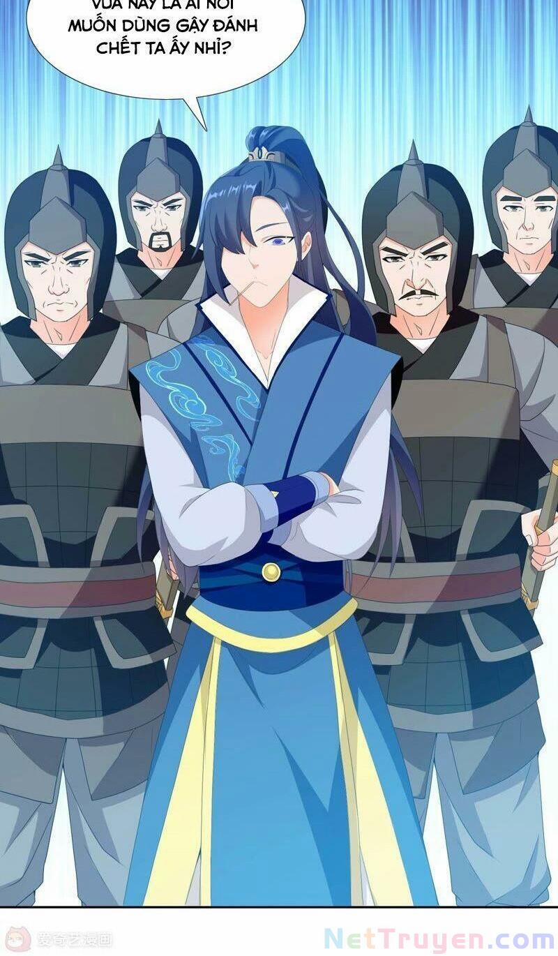 Ta Không Phải Nhân Vật Phản Diện 17 trang 7