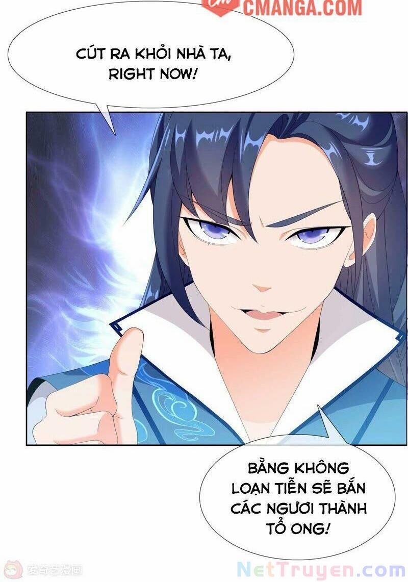 Ta Không Phải Nhân Vật Phản Diện 17 trang 9