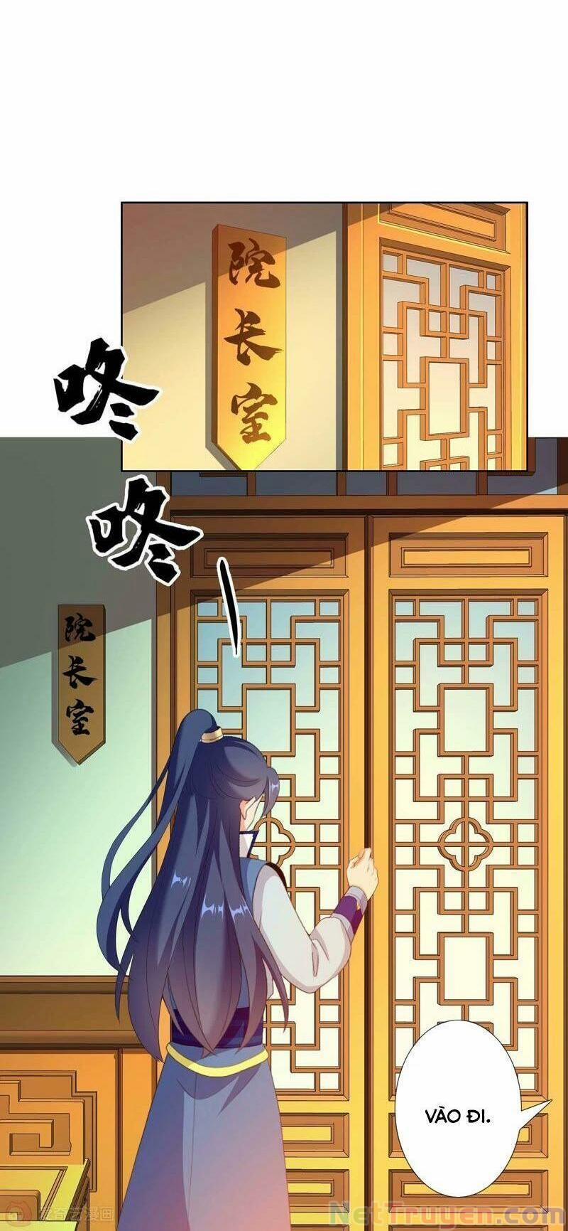 Ta Không Phải Nhân Vật Phản Diện 18 trang 10