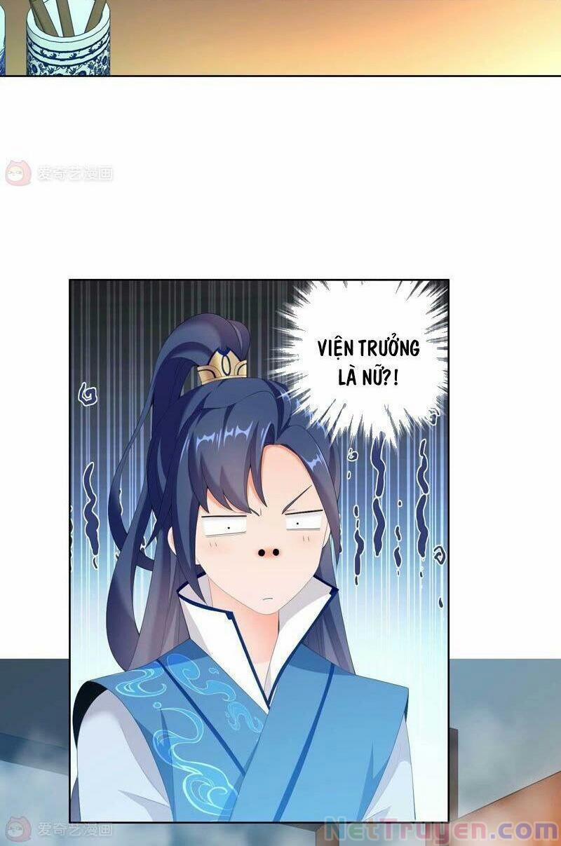 Ta Không Phải Nhân Vật Phản Diện 18 trang 12