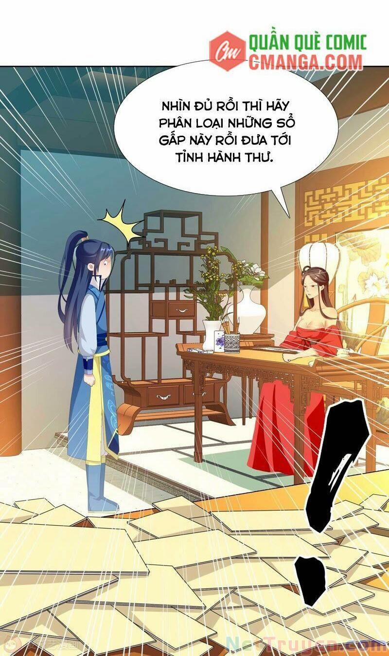 Ta Không Phải Nhân Vật Phản Diện 18 trang 14