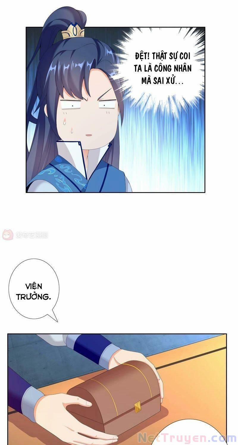 Ta Không Phải Nhân Vật Phản Diện 18 trang 15