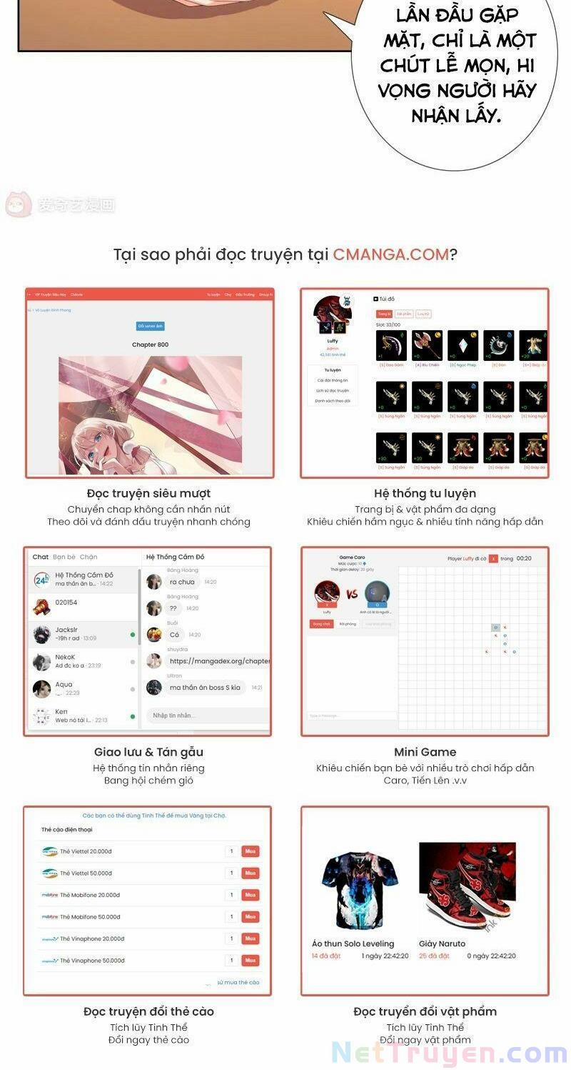 Ta Không Phải Nhân Vật Phản Diện 18 trang 16