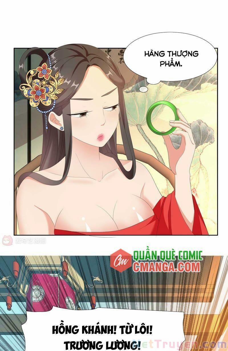 Ta Không Phải Nhân Vật Phản Diện 18 trang 17