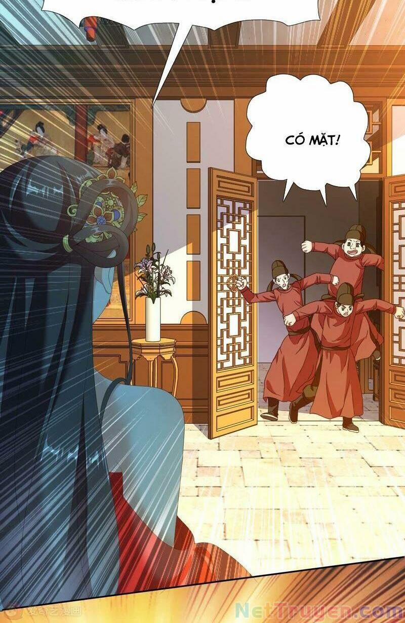 Ta Không Phải Nhân Vật Phản Diện 18 trang 18