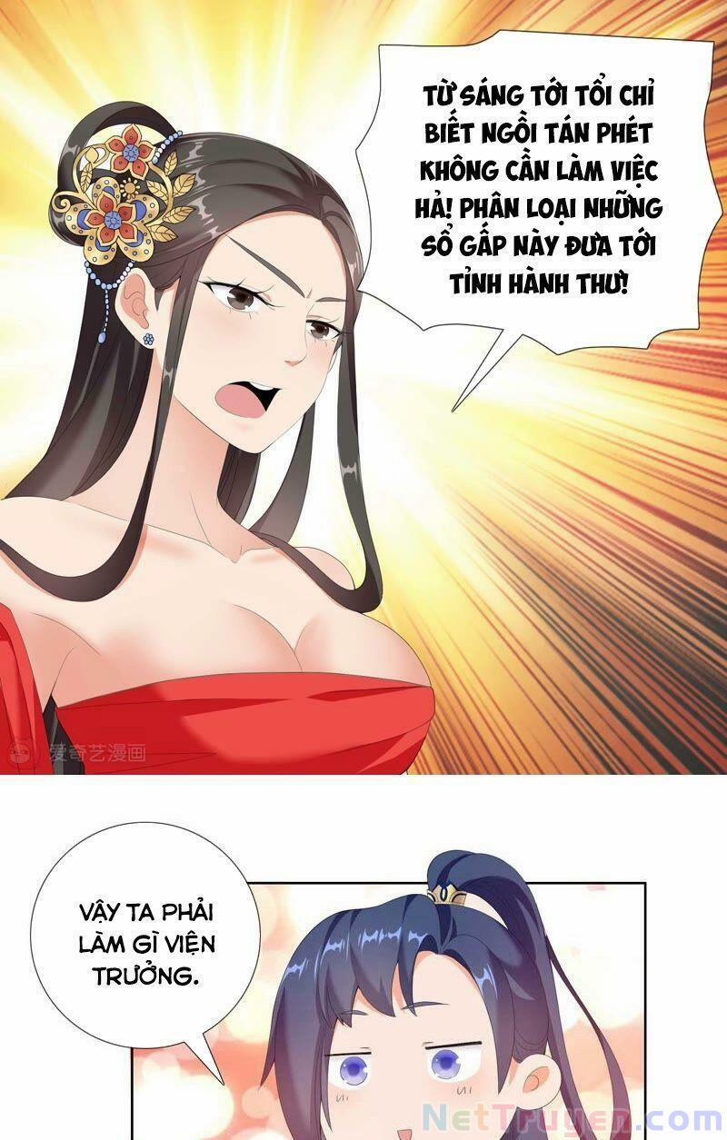 Ta Không Phải Nhân Vật Phản Diện 18 trang 19