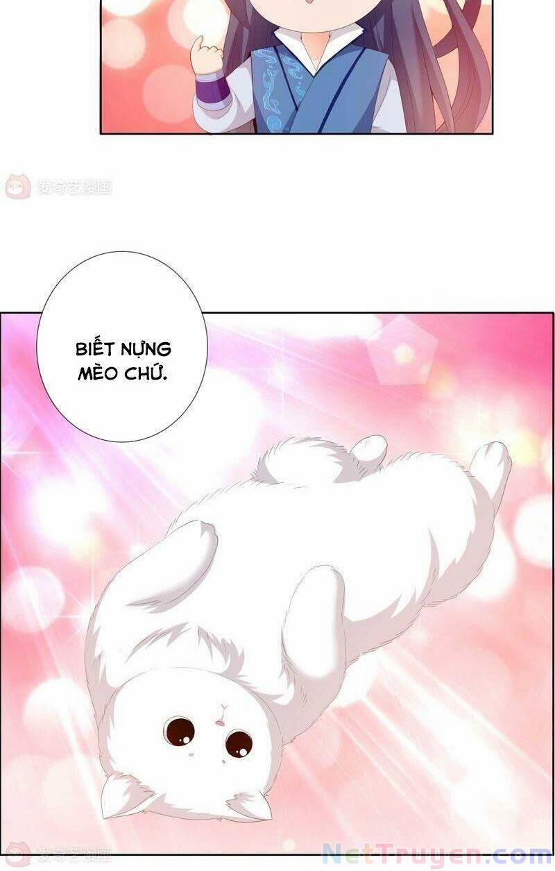 Ta Không Phải Nhân Vật Phản Diện 18 trang 20