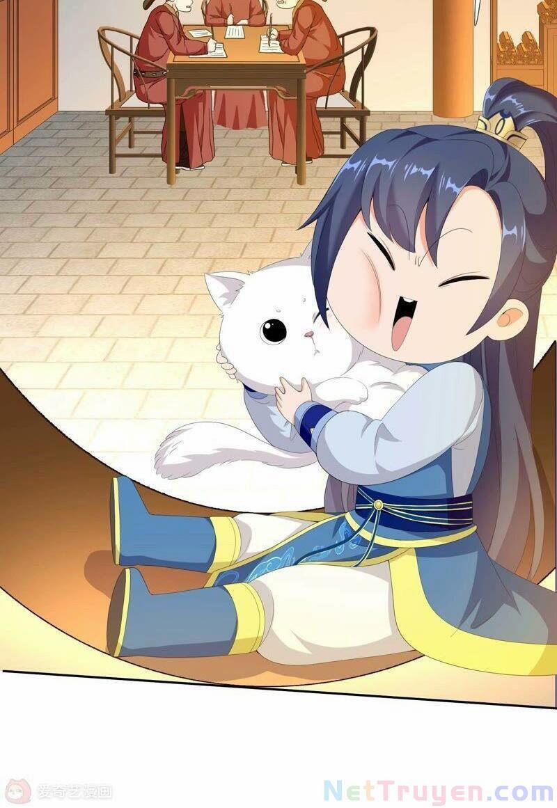 Ta Không Phải Nhân Vật Phản Diện 18 trang 22