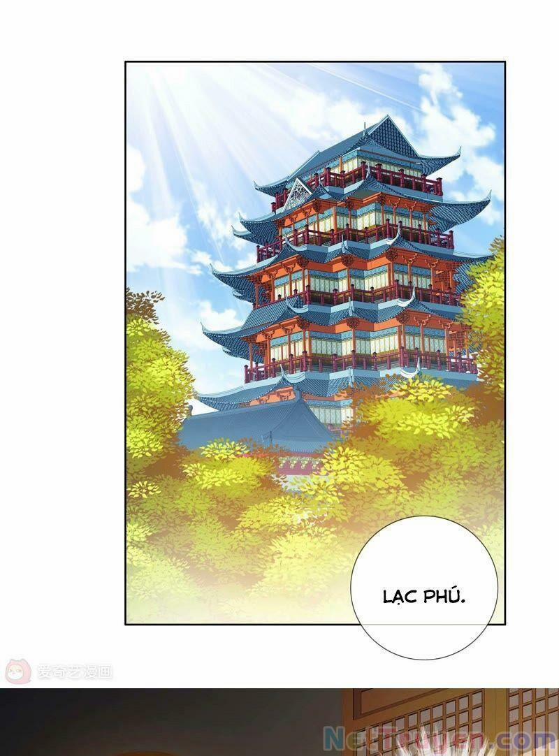 Ta Không Phải Nhân Vật Phản Diện 18 trang 25