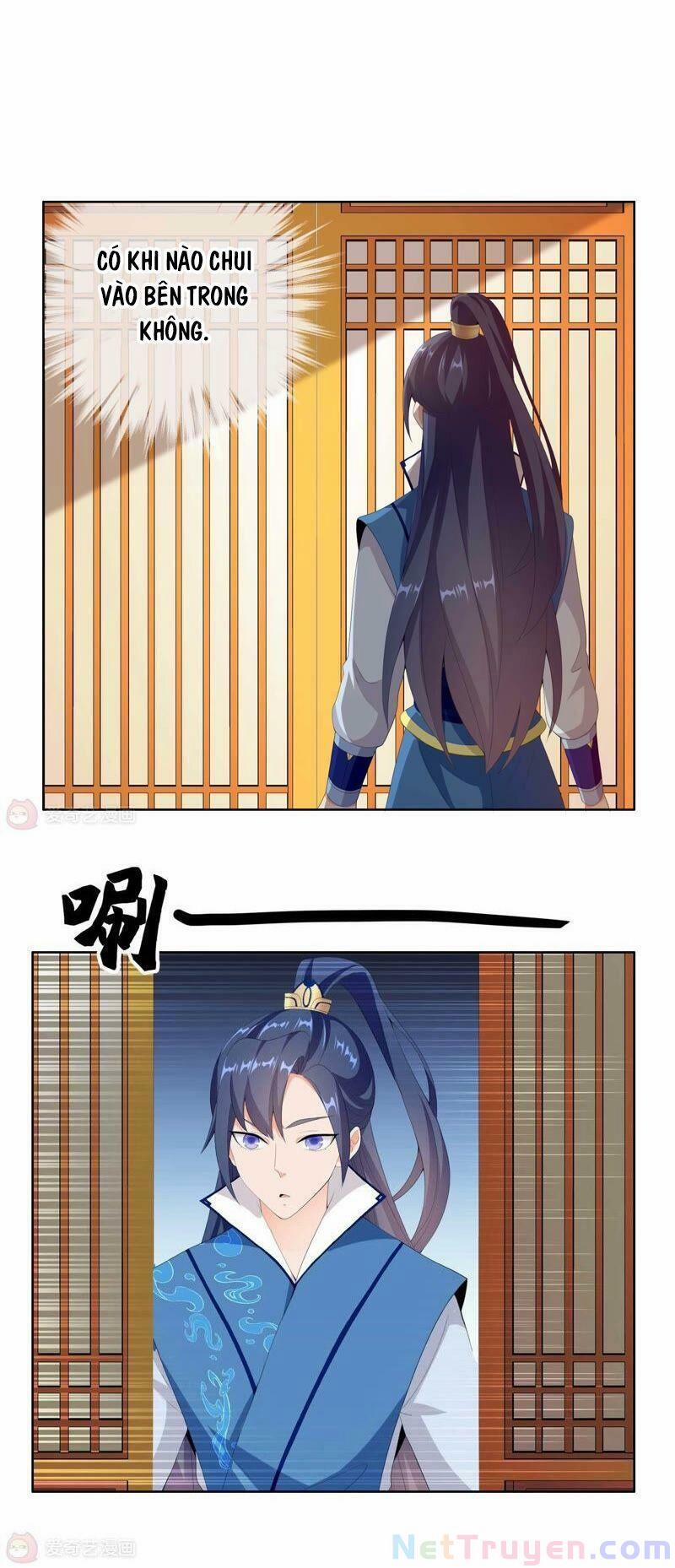 Ta Không Phải Nhân Vật Phản Diện 18 trang 27