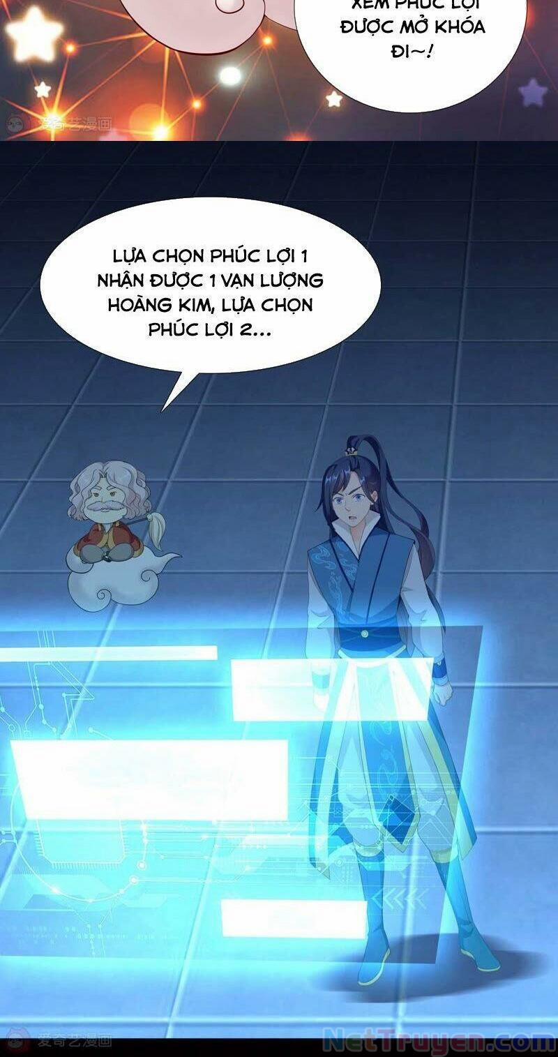 Ta Không Phải Nhân Vật Phản Diện 18 trang 3