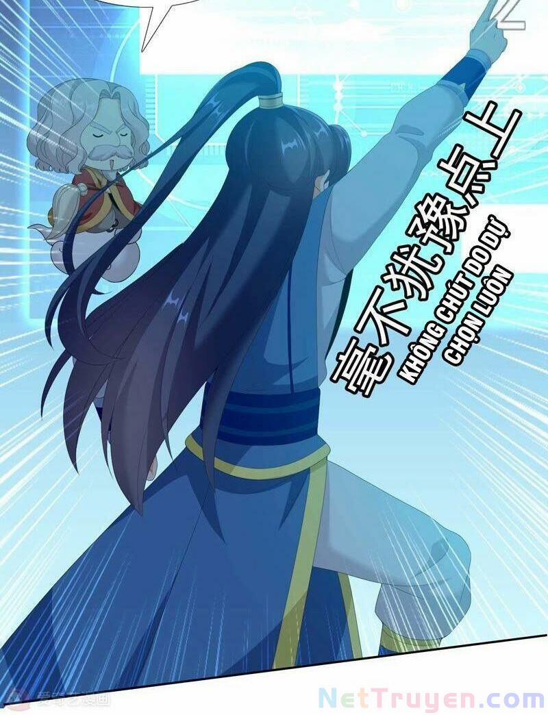 Ta Không Phải Nhân Vật Phản Diện 18 trang 5