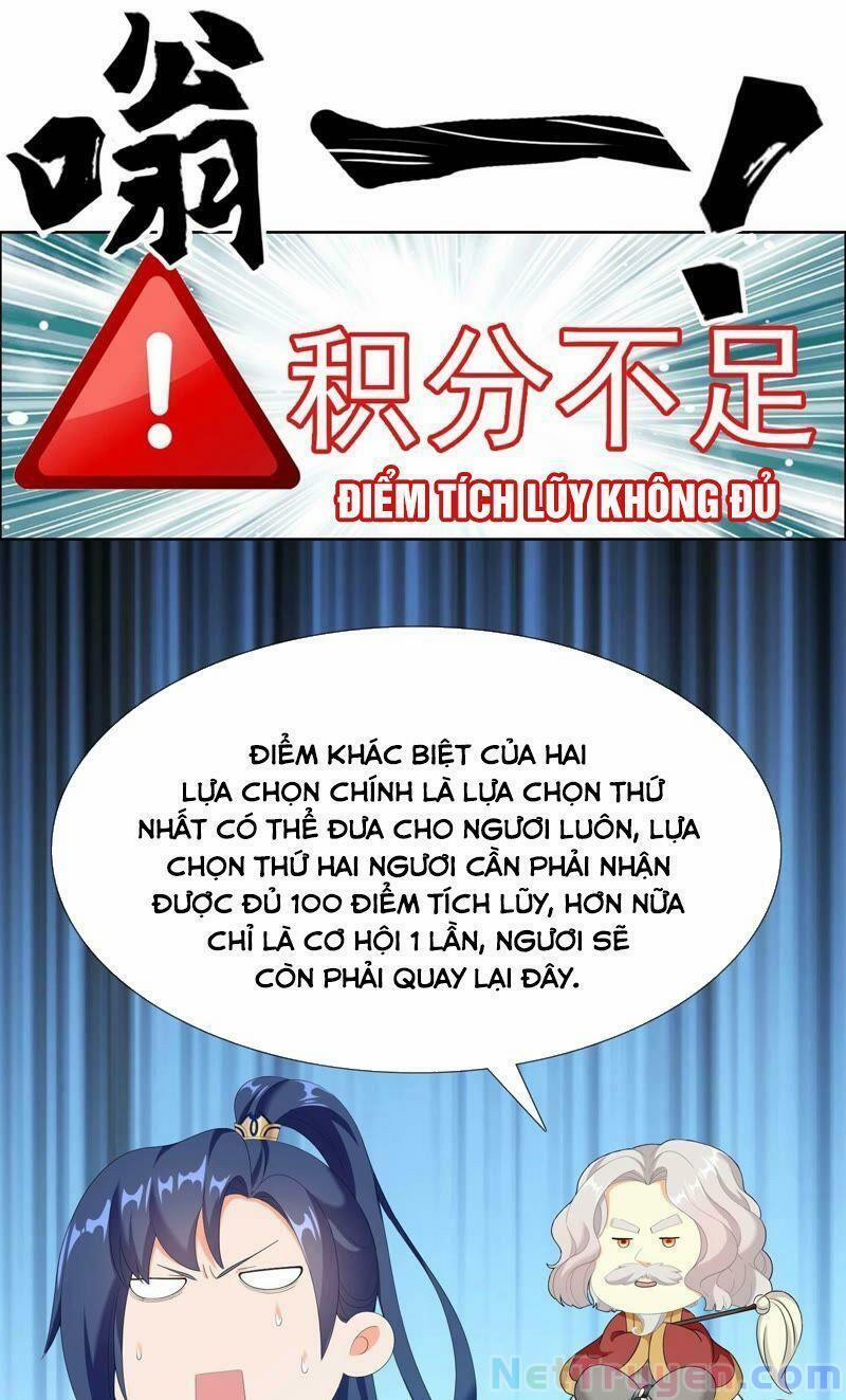 Ta Không Phải Nhân Vật Phản Diện 18 trang 6